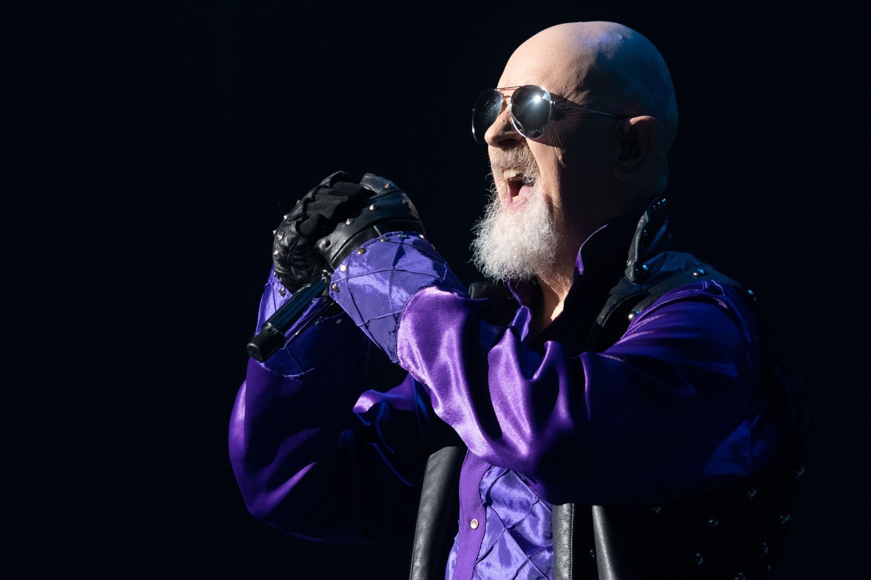 Judas Priest at Stifel Theatre